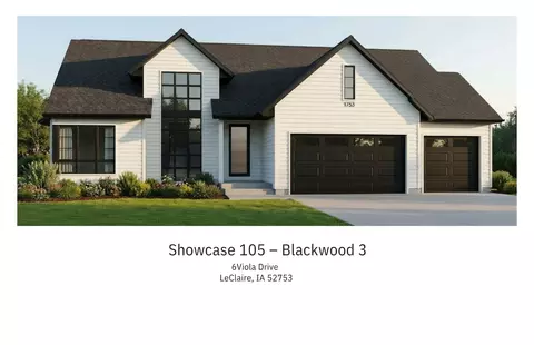 6 Viola Dr, Le Claire, IA 52753