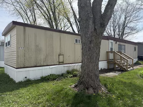 1712 S Dixie Hwy #272, Crete, IL 60417