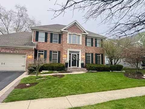 n552 West Weaver Circle, Geneva, IL 60134