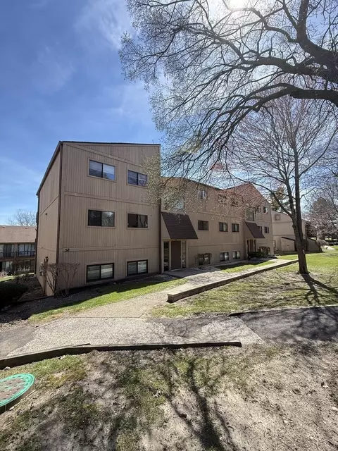 58 Vail Colony #9, Fox Lake, IL 60020