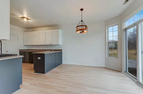 Kitchen - 24329 Leski Ln, Plainfield, IL 60585 photo 3 of 3