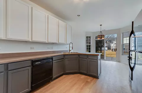 Kitchen - 24329 Leski Ln, Plainfield, IL 60585 photo 1 of 3