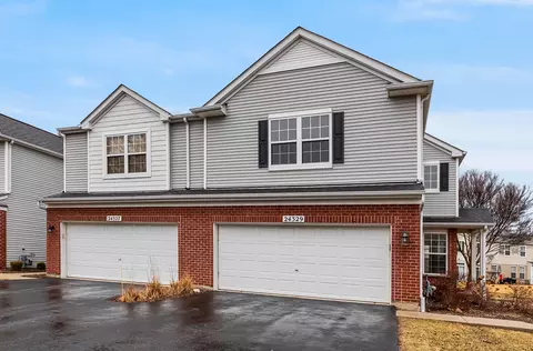 Exterior - 24329 Leski Ln, Plainfield, IL 60585 photo 2 of 3