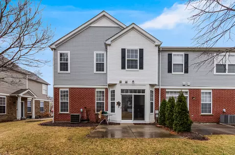 Exterior - 24329 Leski Ln, Plainfield, IL 60585 photo 3 of 3
