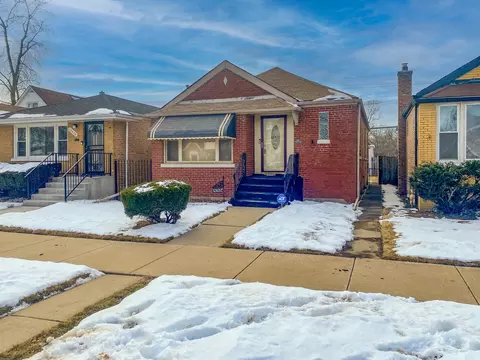 12632 S Emerald Ave, Chicago, IL 60628