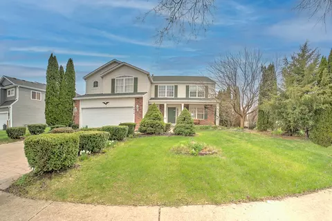 6814 Sahara Dr, Plainfield, IL 60586