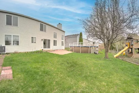 6814 Sahara Dr, Plainfield, IL 60586 photo 7