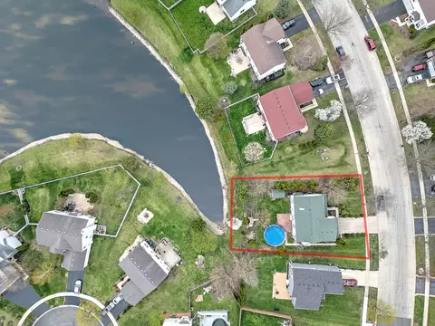 6814 Sahara Dr, Plainfield, IL 60586 photo 14