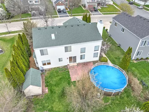 6814 Sahara Dr, Plainfield, IL 60586 photo 12