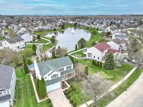 6814 Sahara Dr, Plainfield, IL 60586 photo 11