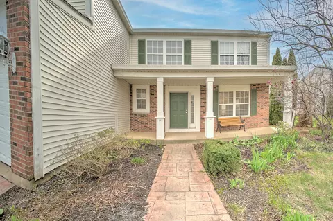 6814 Sahara Dr, Plainfield, IL 60586 photo 4