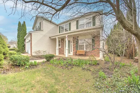 6814 Sahara Dr, Plainfield, IL 60586 photo 5