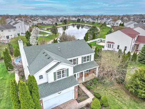 6814 Sahara Dr, Plainfield, IL 60586 photo 10