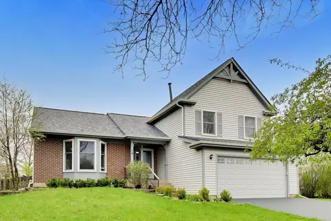 19 Dellmont Ct, Buffalo Grove, IL 60089