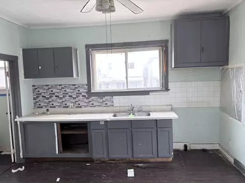 Kitchen - 3025 E 80th Pl, Chicago, IL 60617 photo 3 of 3