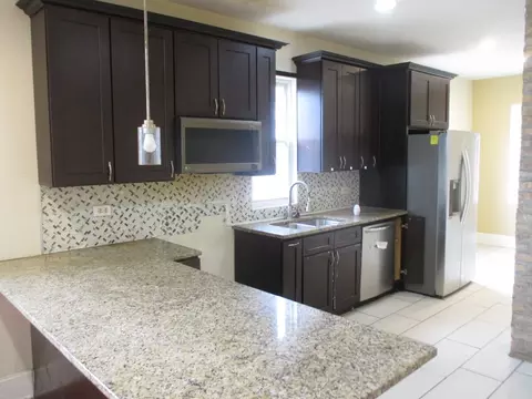 Kitchen - 3025 E 80th Pl, Chicago, IL 60617 photo 1 of 3