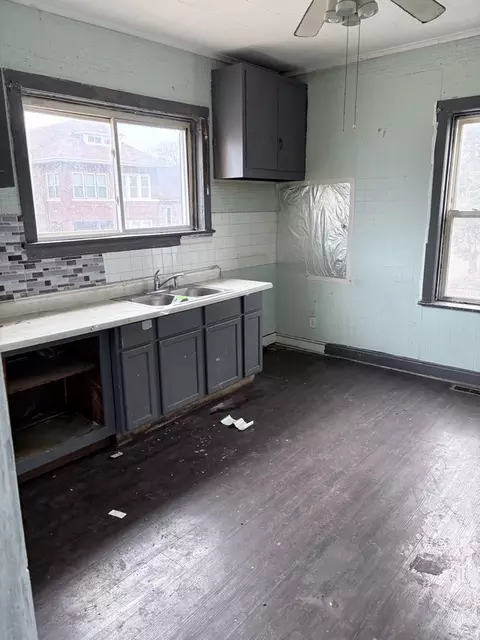 Kitchen - 3025 E 80th Pl, Chicago, IL 60617 photo 2 of 3