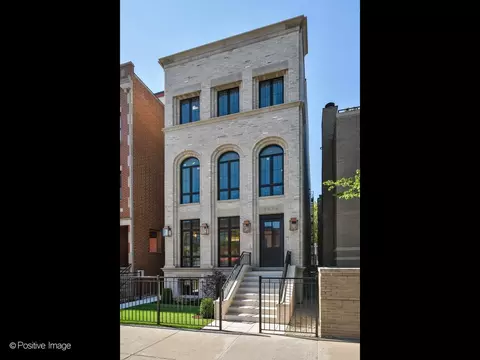 1934 N Halsted St #1, Chicago, IL 60614