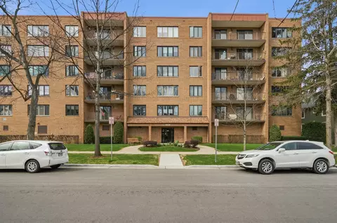 1454 Ashland Ave #305, Des Plaines, IL 60016