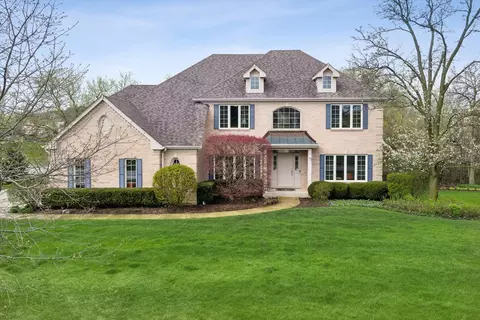 22844 N Ridgewood Ln, Kildeer, IL 60047