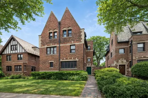 5309 S Greenwood Ave, Chicago, IL 60615
