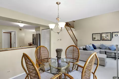 Dining - 697 Bent Ridge Ln, Elgin, IL 60120 photo 1 of 2