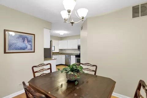 Dining - 697 Bent Ridge Ln, Elgin, IL 60120 photo 2 of 2