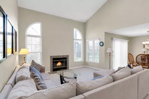 Living - 697 Bent Ridge Ln, Elgin, IL 60120 photo 1 of 2