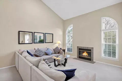 Living - 697 Bent Ridge Ln, Elgin, IL 60120 photo 2 of 2