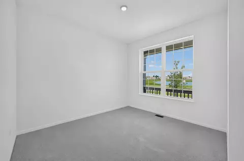 Bedroom - 15050 S Darr Dr, Plainfield, IL 60544 photo 2 of 3