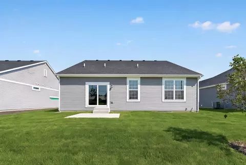 Exterior - 15050 S Darr Dr, Plainfield, IL 60544 photo 2 of 2