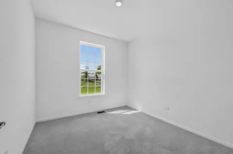 Bedroom - 15050 S Darr Dr, Plainfield, IL 60544 photo 3 of 3