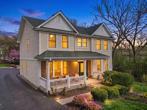 1231 S Ardmore Ave, Villa Park, IL 60181