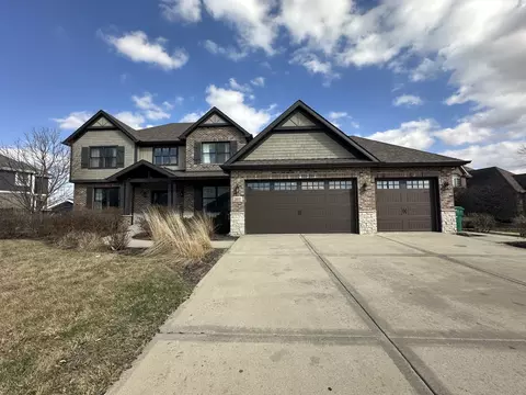 24035 Bay To Bay Blvd, Manhattan, IL 60442