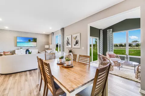 Dining - 14917 S Mccarthy Cir, Plainfield, IL 60544 photo 1 of 2