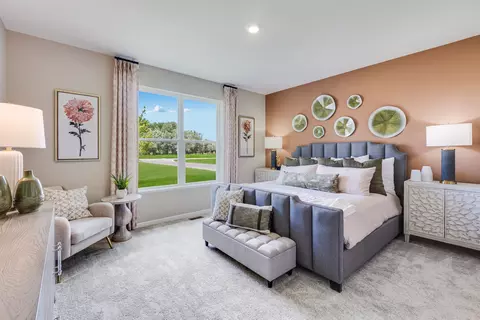Bedroom - 14917 S Mccarthy Cir, Plainfield, IL 60544 photo 1 of 3