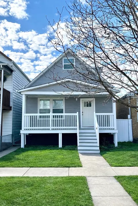 3647 W 57th Pl, Chicago, IL 60629