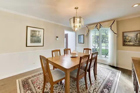 Dining - 1038 Elmdale Rd, Glenview, IL 60025 photo 1 of 3