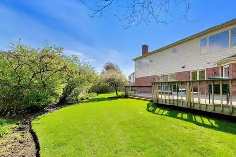 Exterior - 1038 Elmdale Rd, Glenview, IL 60025 photo 3 of 10