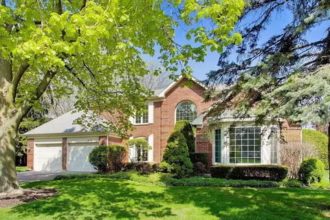 1038 Elmdale Rd, Glenview, IL 60025