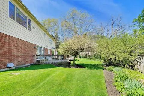 Exterior - 1038 Elmdale Rd, Glenview, IL 60025 photo 10 of 10