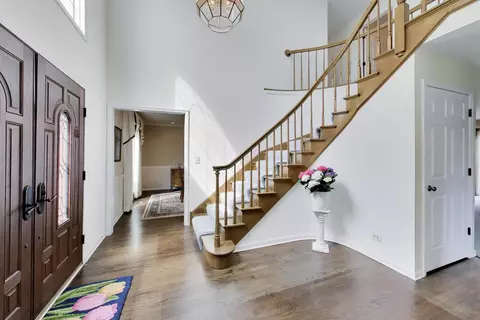 Entry Way - 1038 Elmdale Rd, Glenview, IL 60025 photo 1 of 3