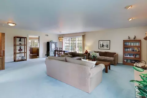 Living - 1038 Elmdale Rd, Glenview, IL 60025 photo 5 of 5