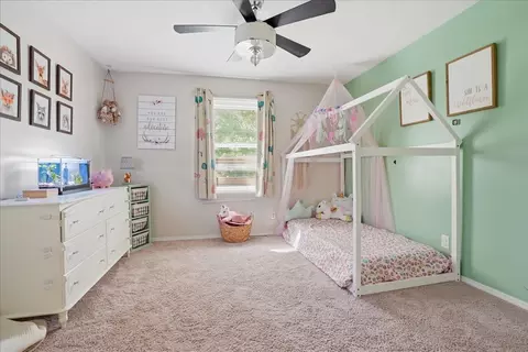 Bedroom - 13 Rutherford Ct, Bloomington, IL 61704 photo 3 of 3