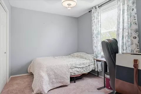 Bedroom - 13 Rutherford Ct, Bloomington, IL 61704 photo 2 of 3