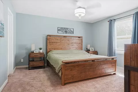 Bedroom - 13 Rutherford Ct, Bloomington, IL 61704 photo 1 of 3