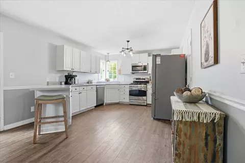 Kitchen - 13 Rutherford Ct, Bloomington, IL 61704 photo 1 of 3