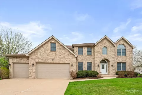 Exterior - 15504 Dan Patch Dr, Plainfield, IL 60544 photo 2 of 6