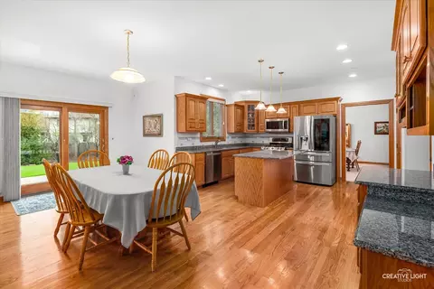 Kitchen - 15504 Dan Patch Dr, Plainfield, IL 60544 photo 3 of 3