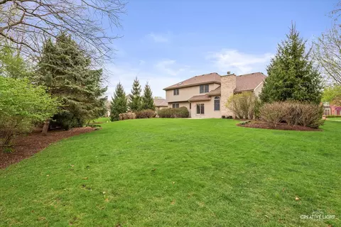 Exterior - 15504 Dan Patch Dr, Plainfield, IL 60544 photo 6 of 6